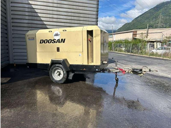 空气压缩机 DOOSAN