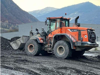 轮式装载机 DOOSAN DL300
