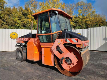 组合式压路机 DYNAPAC