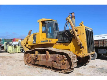 推土机 KOMATSU