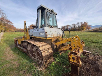 推土机 Komatsu D65EX-12：图5