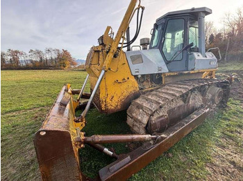 推土机 Komatsu D65EX-12：图4