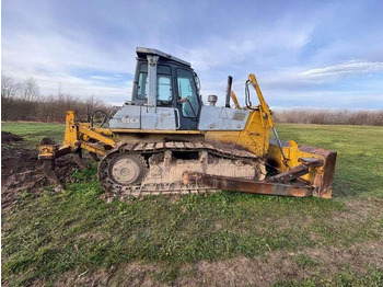 推土机 Komatsu D65EX-12：图2