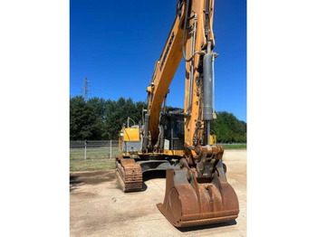 履带式挖掘机 LIEBHERR R 936