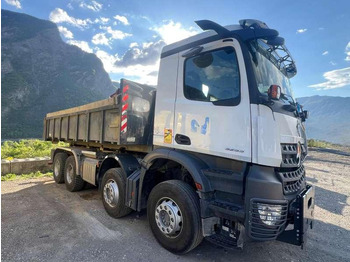 翻斗车 MERCEDES-BENZ Arocs 3253