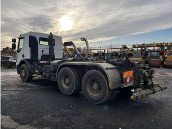 吊钩升降车 Renault PREMIUM LANDER 370DXI:图5 吊钩升降车 Renault PREMIUM LANDER 370DXI:图5