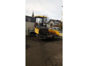 沥青铺路机 Volvo P2820D MACHINE SUISSE:图5 沥青铺路机 Volvo P2820D MACHINE SUISSE:图5