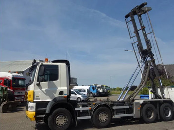 光缆系统卡车 DAF CF 410