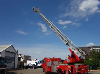 消防车 DAF LF 55 250