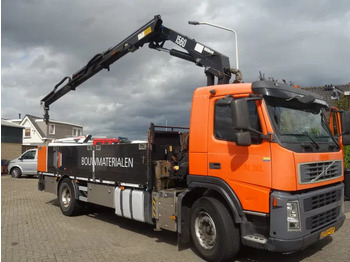 起重车 VOLVO FM