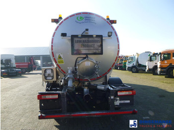 液罐半拖车 Crossland Vacuum tank alu 33.4 m3 / 1 comp:图5 液罐半拖车 Crossland Vacuum tank alu 33.4 m3 / 1 comp:图5