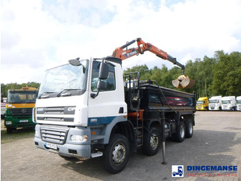 起重车 DAF CF 85 360