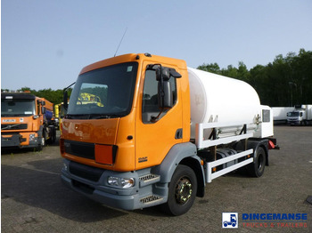 罐车 DAF LF 55 180