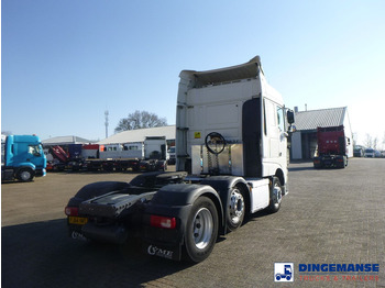 牵引车 DAF XF 460 6X2 Euro 6 RHD + Hydraulics：图3