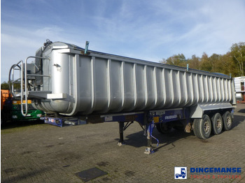 翻斗半拖车 FRUEHAUF
