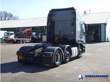 牵引车 Iveco AS440STX/P 6x2 RHD EEV:图3 牵引车 Iveco AS440STX/P 6x2 RHD EEV:图3