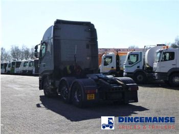 牵引车 Iveco AS440STX/P 6x2 RHD EEV:图4 牵引车 Iveco AS440STX/P 6x2 RHD EEV:图4