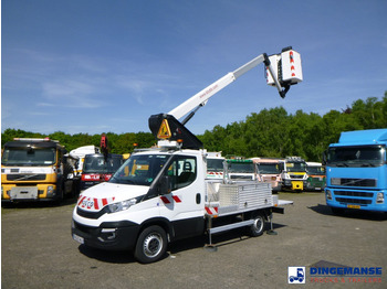 空中平台 IVECO Daily