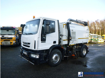 道路清扫机 SCARAB