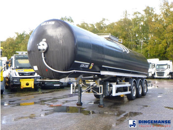 液罐半拖车 MAISONNEUVE