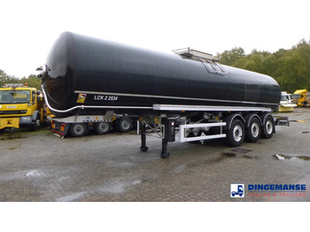 液罐半拖车 MAISONNEUVE