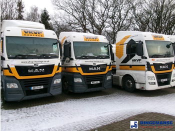 牵引车 MAN TGX 26.460 6X2 RHD Euro 6:图5 牵引车 MAN TGX 26.460 6X2 RHD Euro 6:图5