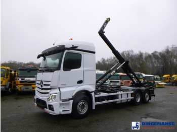 吊钩升降车 MERCEDES-BENZ Actros