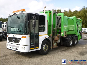垃圾车 MERCEDES-BENZ Econic 2629