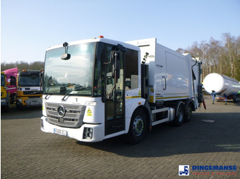 垃圾车 MERCEDES-BENZ Econic 2630