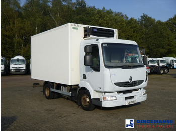 冷藏车 Renault Midlum 190 dxi 4x2 RHD frigo box 20 m3：图2