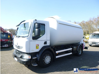 罐车 RENAULT Midlum 280