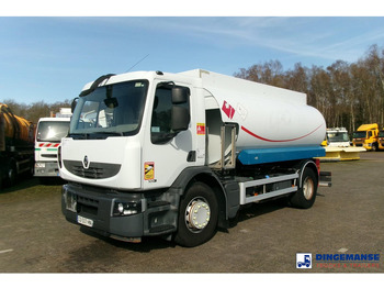 Renault Premium 300 4x2 fuel tank 14.2 m3 / 4 comp 租赁 Renault Premium 300 4x2 fuel tank 14.2 m3 / 4 comp:图1 Renault Premium 300 4x2 fuel tank 14.2 m3 / 4 comp 租赁 Renault Premium 300 4x2 fuel tank 14.2 m3 / 4 comp:图1