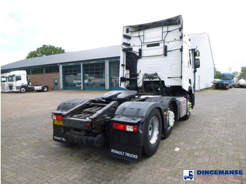 牵引车 Renault T 460 6X2 RHD Euro 6:图4 牵引车 Renault T 460 6X2 RHD Euro 6:图4