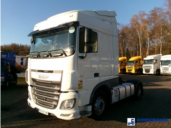 牵引车 DAF XF 460
