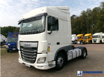 牵引车 DAF XF 460