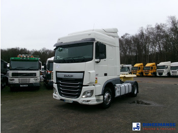 牵引车 DAF XF 460