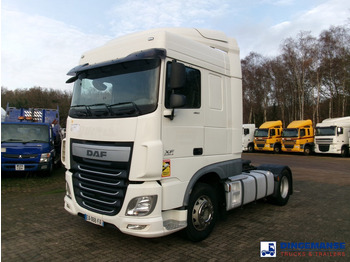 牵引车 DAF XF 460