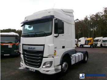 牵引车 DAF XF 460