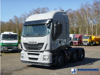 牵引车 IVECO