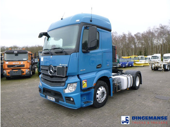 牵引车 MERCEDES-BENZ Actros 1843