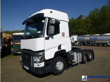 牵引车 RENAULT T 460