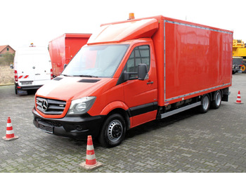 Mercedes-Benz Sprinter 719 V6 CDI 2m³HD-Spül+IBAK TV-Kanal 3D 租赁 Mercedes-Benz Sprinter 719 V6 CDI 2m³HD-Spül+IBAK TV-Kanal 3D：图3