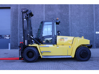 柴油叉车 HYSTER