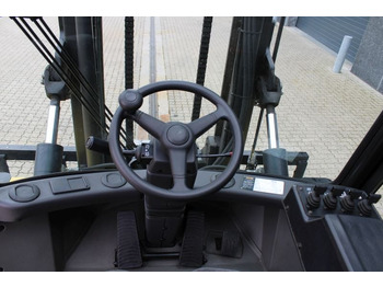 Hyster H9.00XM-6 租赁 Hyster H9.00XM-6：图2