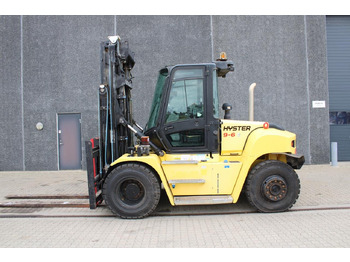 柴油叉车 HYSTER