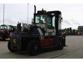 柴油叉车 Kalmar DCD160-12:图3 柴油叉车 Kalmar DCD160-12:图3