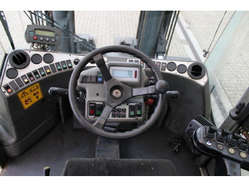 柴油叉车 Kalmar DCD160-12:图4 柴油叉车 Kalmar DCD160-12:图4