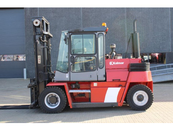 柴油叉车 KALMAR
