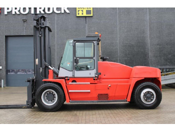 柴油叉车 KALMAR