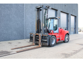 柴油叉车 Kalmar DCG100-12:图2 柴油叉车 Kalmar DCG100-12:图2